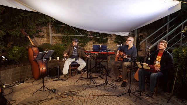 А.Секретарьов та друзі - Час (from "Time" by Tom Waits) смотреть онлайн