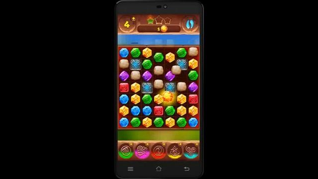 Как пройти 210 уровень планеты самоцветов смотреть онлайн