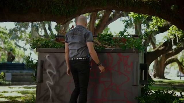 МАШИНА ВРЕМЕНИ В ДЖАКУЗИ 2 смотреть онлайн