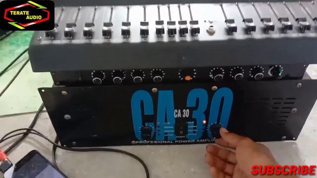 Cara mudah dan praktis,.instalasi perangkat ,.power+parametrik+mixer смотреть онлайн