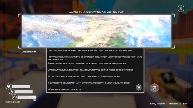 Planet Crafter 36 Teleporter Grid Online! смотреть онлайн