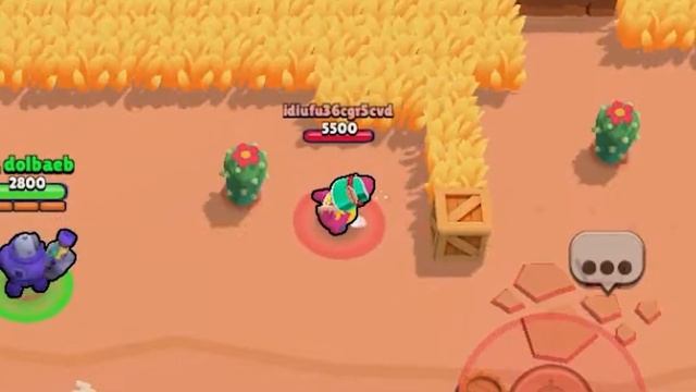 БРАВЛ СТАРС САМАЯ ПЛОХАЯ ИГРА НА ПЛАНЕТЕ смотреть онлайн