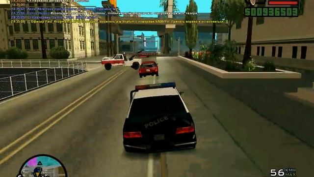 gta sa 2018 04 05 14 35 03 810 смотреть онлайн