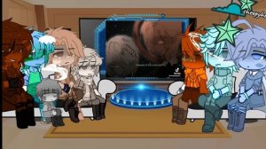 solarballs react to random stuff+the iris | pt. 2| sheepyhead.