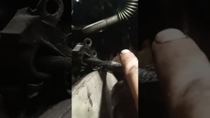 замена гура и помпы форд транзит 2008 года