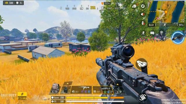 ЭПИЧНОЕ ЗАТМЕНИЕ СЦИЛЛЫ. ТОП-1, ВАГОНЫ, ПОЕЗДА, КУЧА СМЕЛЫХ МАЛЬЧИКОВ || Call Of Duty Mobile смотреть онлайн