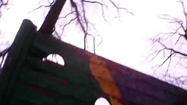 VLOG катаемся в лагере орленок смотреть онлайн