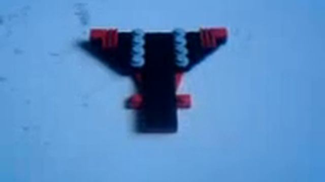 How to make a lego mini venator (black) смотреть онлайн
