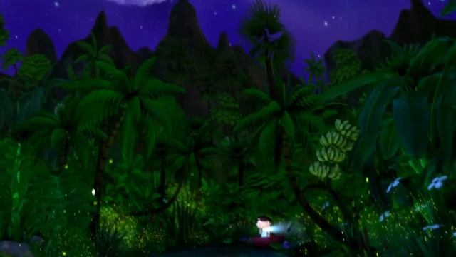 Принц и звезда | и больше колыбельных! | Музыка для сна | Детские песни | Литл Бэйби Колыбельная смотреть онлайн