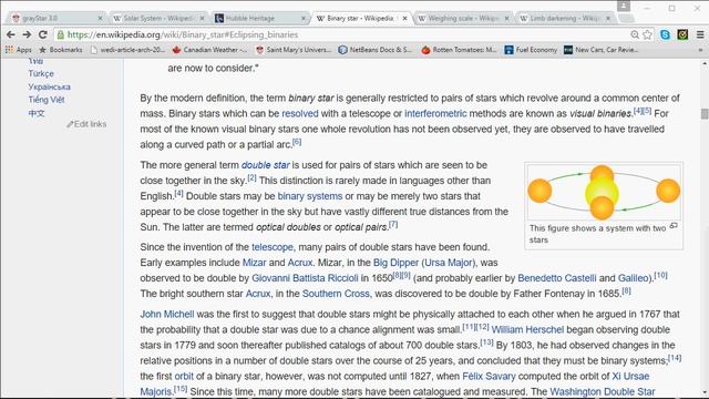 openStars 2: How much stuff's in the Universe? смотреть онлайн