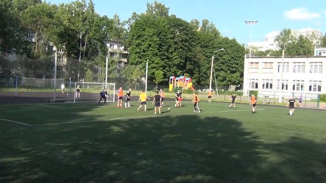 Топ Сейвов. 6 тур. Брянцева 10 смотреть онлайн