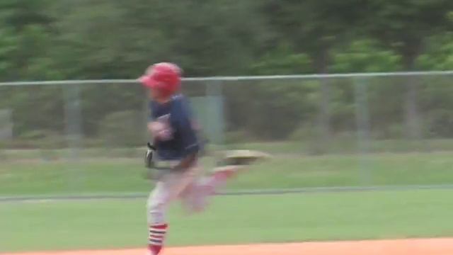 Javier Baez jacks a HR at Jupiter tournament 2010 @PerfectGameUSA смотреть онлайн