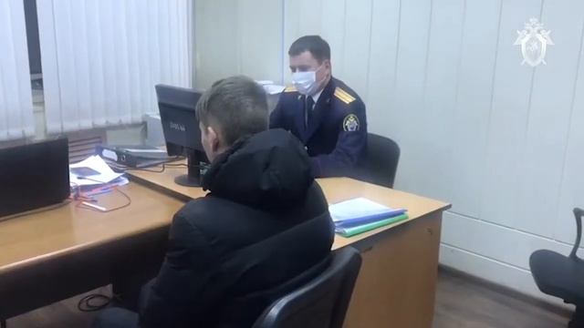 В Красноярске сбылась мечта двух 17-летних друзей, которые минировали школы смотреть онлайн