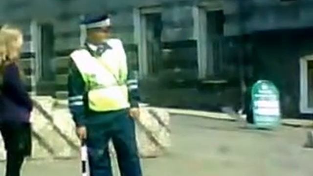 ИДПС.MP4 смотреть онлайн