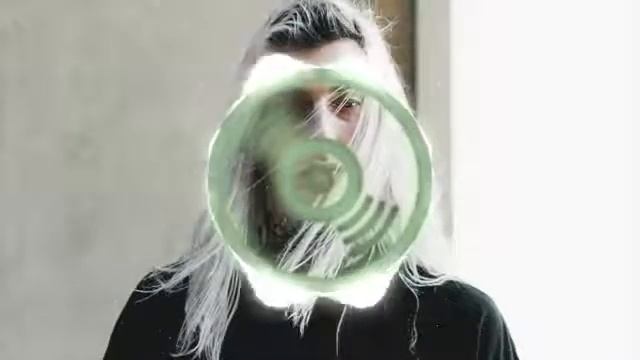 GHOSTEMANE-Mercury 8D смотреть онлайн