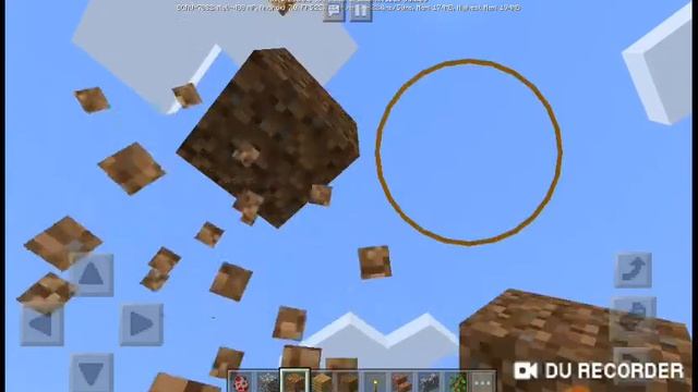 пытается сделать из курицы летающую тарелку смотреть онлайн