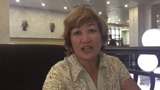 Валентина - отзыв по бизнесу с Ехарр, Улан-Удэ