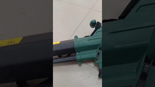 садовый пылесос воздуходув смотреть онлайн