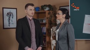 Кураторы - 1 серия