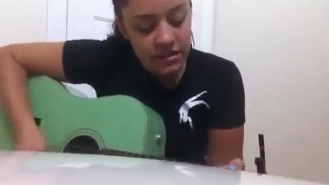 The Weight- Cover смотреть онлайн