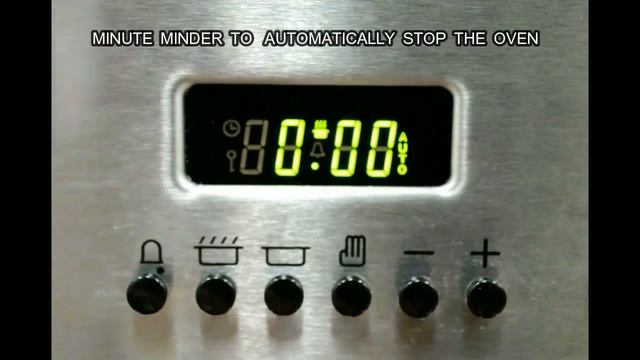 FALCON CLASSIC 90cm Induction Range Cooker смотреть онлайн