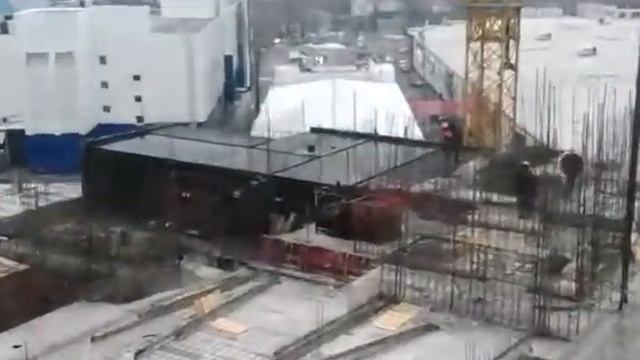 Одесса Новострой. ЖК Омега. Будова. Стройка онлайн смотреть онлайн