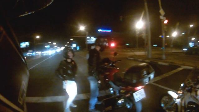 Наверное у всех есть такие друзья