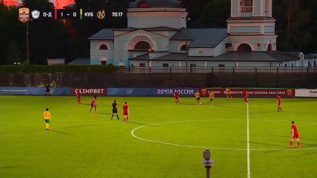 ФНЛ 2021 2022 7 й тур Олимп Долгопрудный — Кубань — Смотреть в 2 Тайм смотреть онлайн