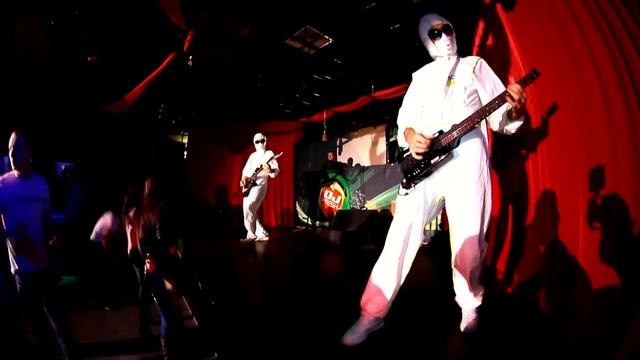 FIRESPACE - Center Club (Minsk, Belarus) 09.11.2011 Full смотреть онлайн