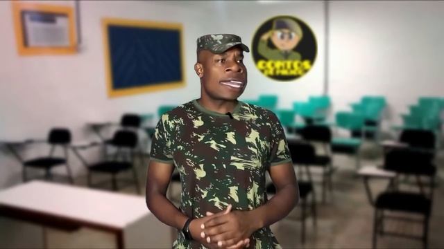 Contos De Milico Marcha de 64 KM Ep2 (Humor Militar смотреть онлайн