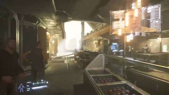 Star Citizen 3.4 Live Stream смотреть онлайн