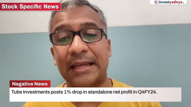 Today's Stock Market News - 14/05/2024 | Aaj Ki Taaza Khabar