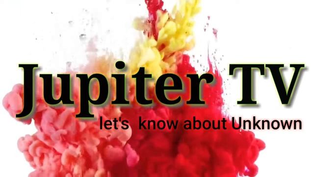 My intro@Jupiter TV смотреть онлайн