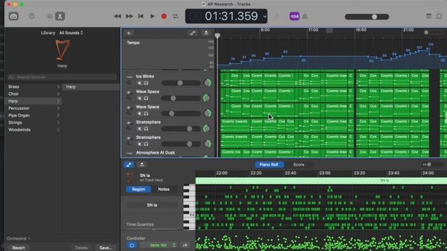 Sonify the cosmos - Apps and tools смотреть онлайн