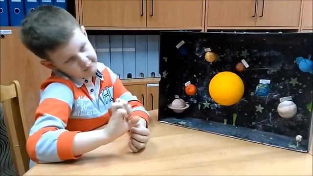 "Солнечная система" смотреть онлайн