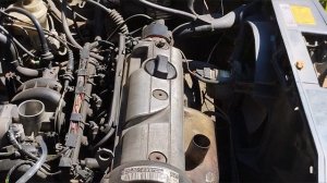 Двигатель не заводится НА ХОЛОДНУЮ? Причины.