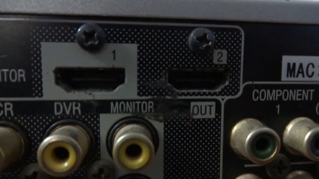 Denon 3808 home theatre 7.1 master audio amplifier смотреть онлайн