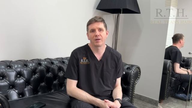 Сколько графтов надо для пересадки волос?
Хирург Иван Двинских🌟 смотреть онлайн