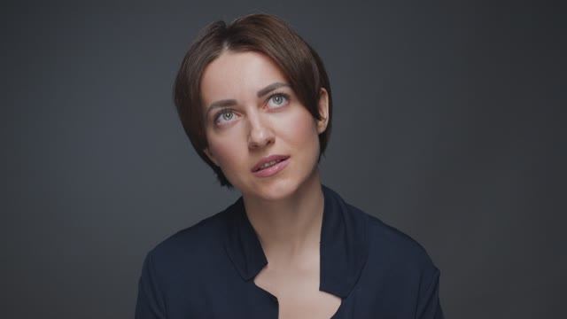 Актерская визитка . Марина Канивец смотреть онлайн