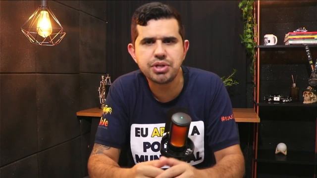 Lei 2.994 Estatuto de Vitória | Responsabilidade e Sanções смотреть онлайн