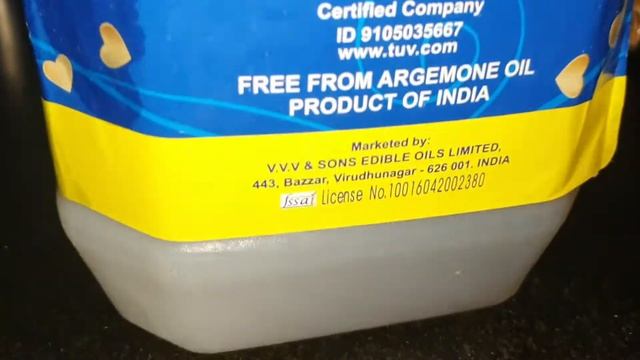 Idhayam Sesame Oil | 5 Litre Can смотреть онлайн