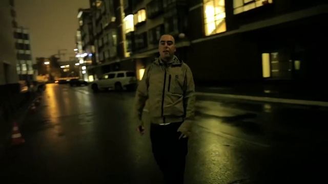 SLIM (Slimus) - Холмы смотреть онлайн