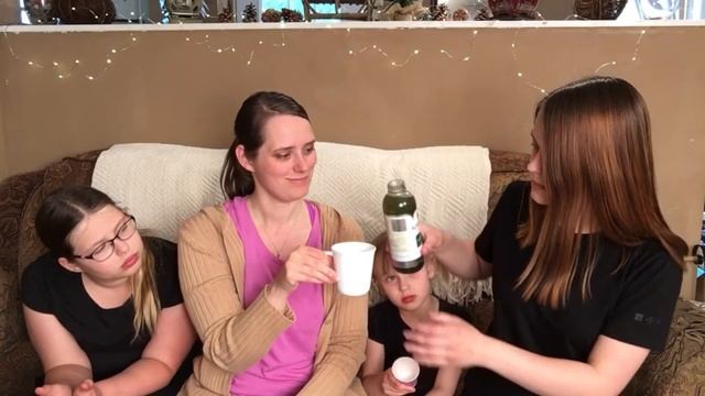 GT's Kombucha 2 | Kombucha of the Week смотреть онлайн