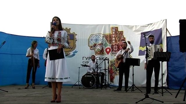 День села Варварівка(ч.2) смотреть онлайн