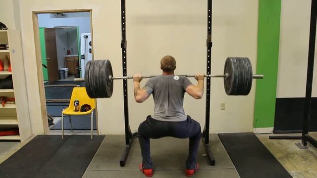 325 x8 squat смотреть онлайн
