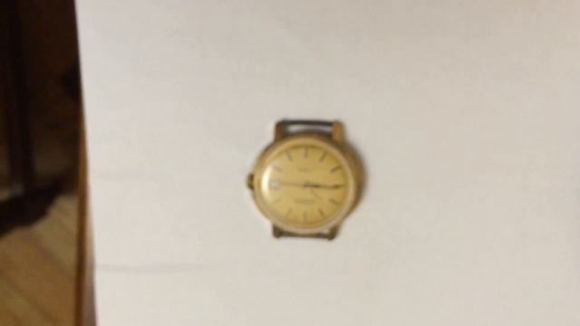 Наручные мужские часы Восток смотреть онлайн