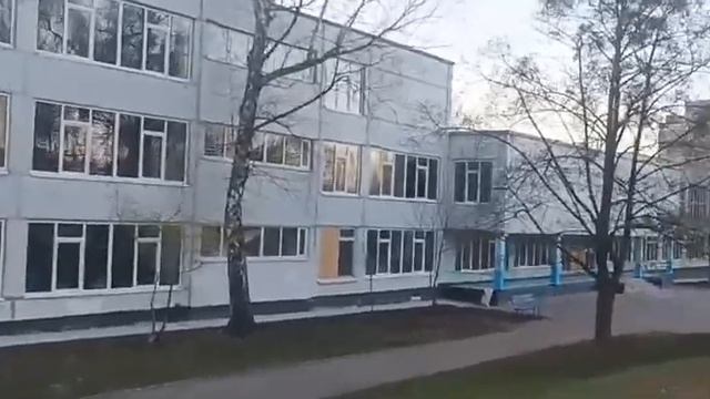 Харьков Салтовка 6 апреля 2024 года. Доброе утро после ВЗРЫВНОЙ НОЧИ!!! смотреть онлайн