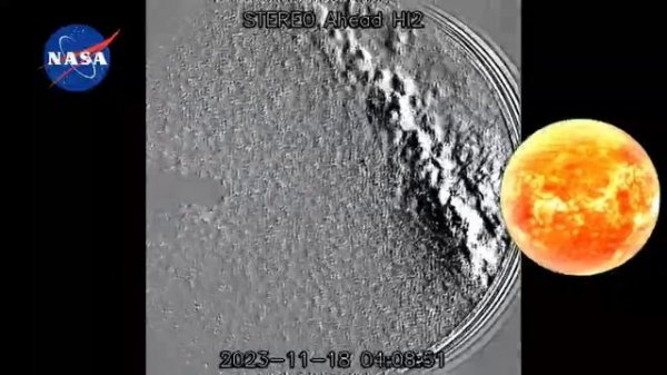 Cometa  C/ 2023 H2 (Lemmon )