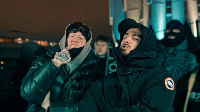 DK x BRIANMAPS - Не сей любовь SPEED UP смотреть онлайн