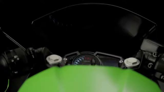 2018 Kawasaki Ninja 400 || نينجا 400 2018 | смотреть онлайн